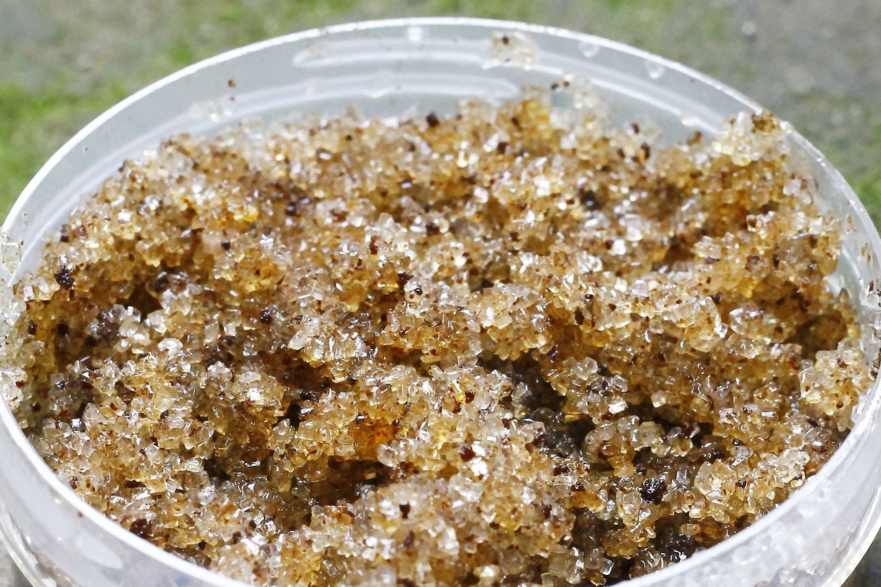Exfoliators