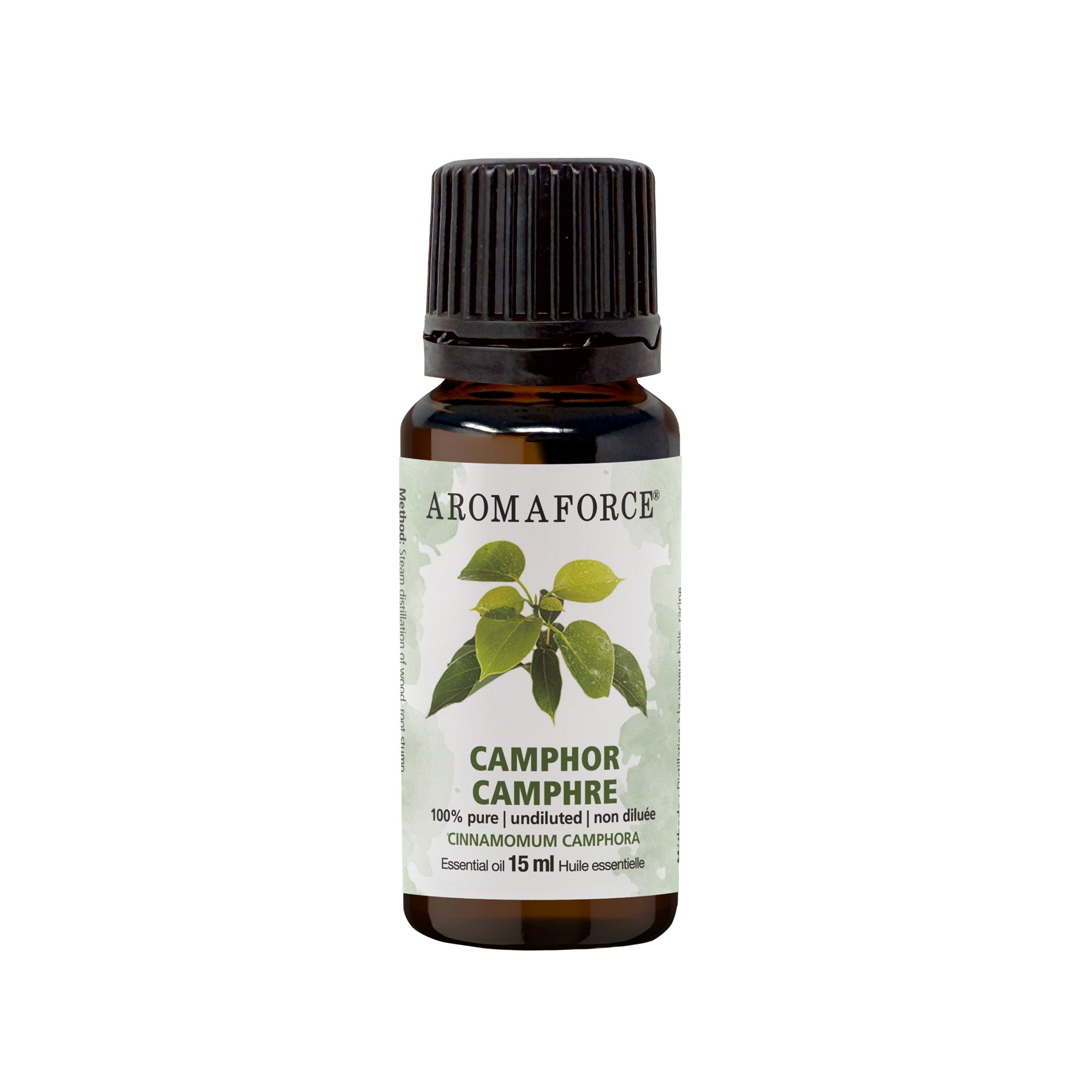 Aromaforce Camphor Essential Oil 15mL
