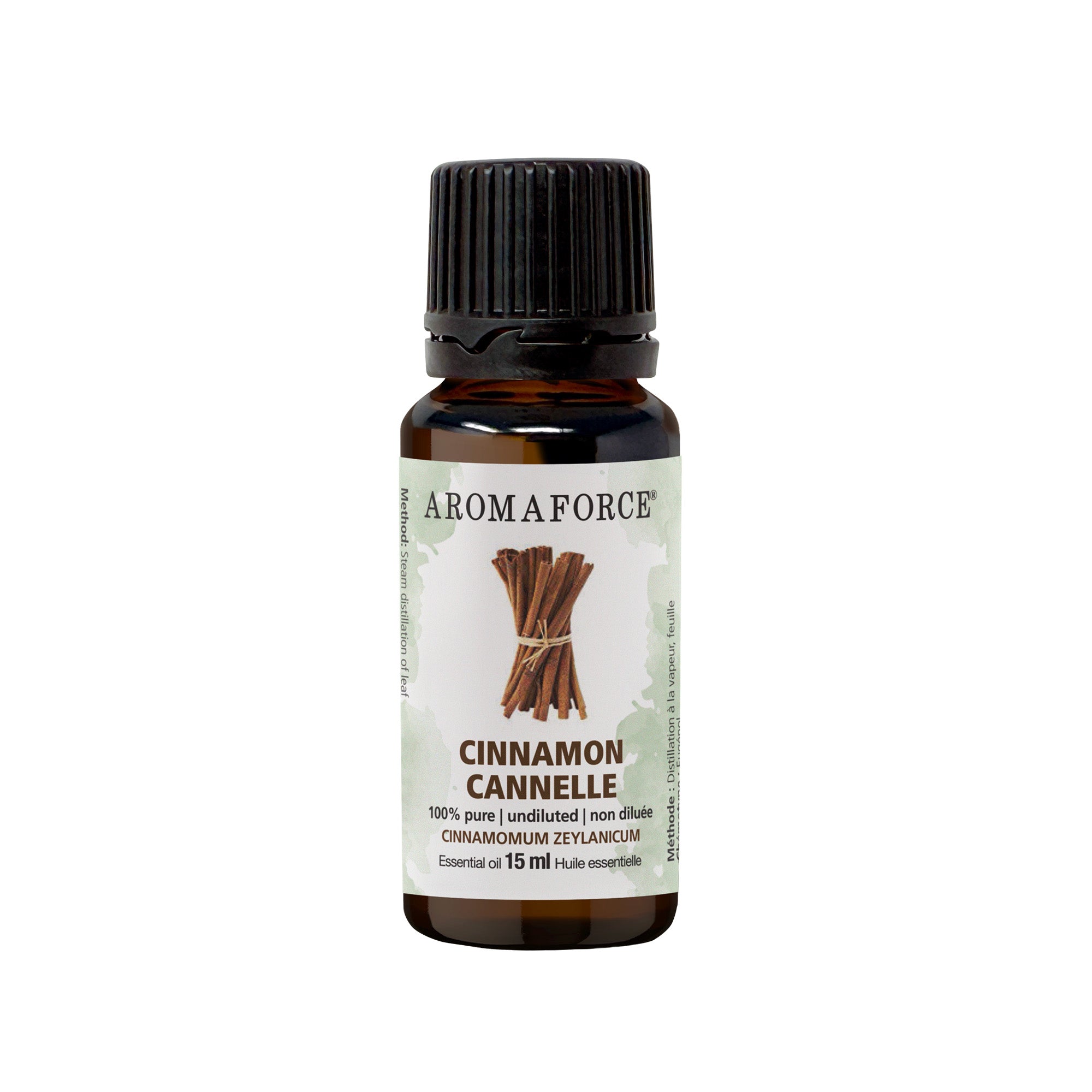 Aromaforce Cinnamon Essential Oil 15mL