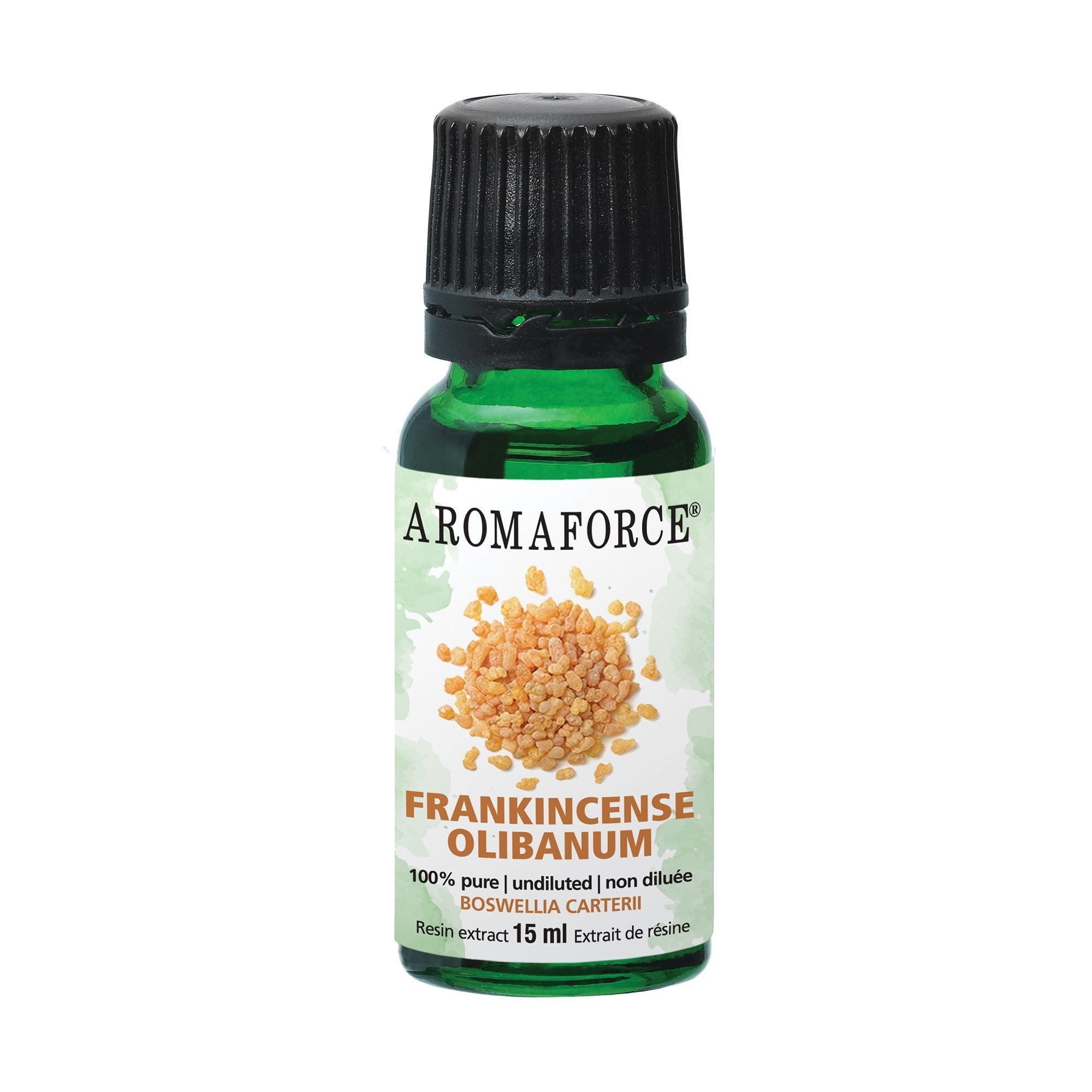 Aromaforce Frankincense Extract 15mL - A.Vogel Canada