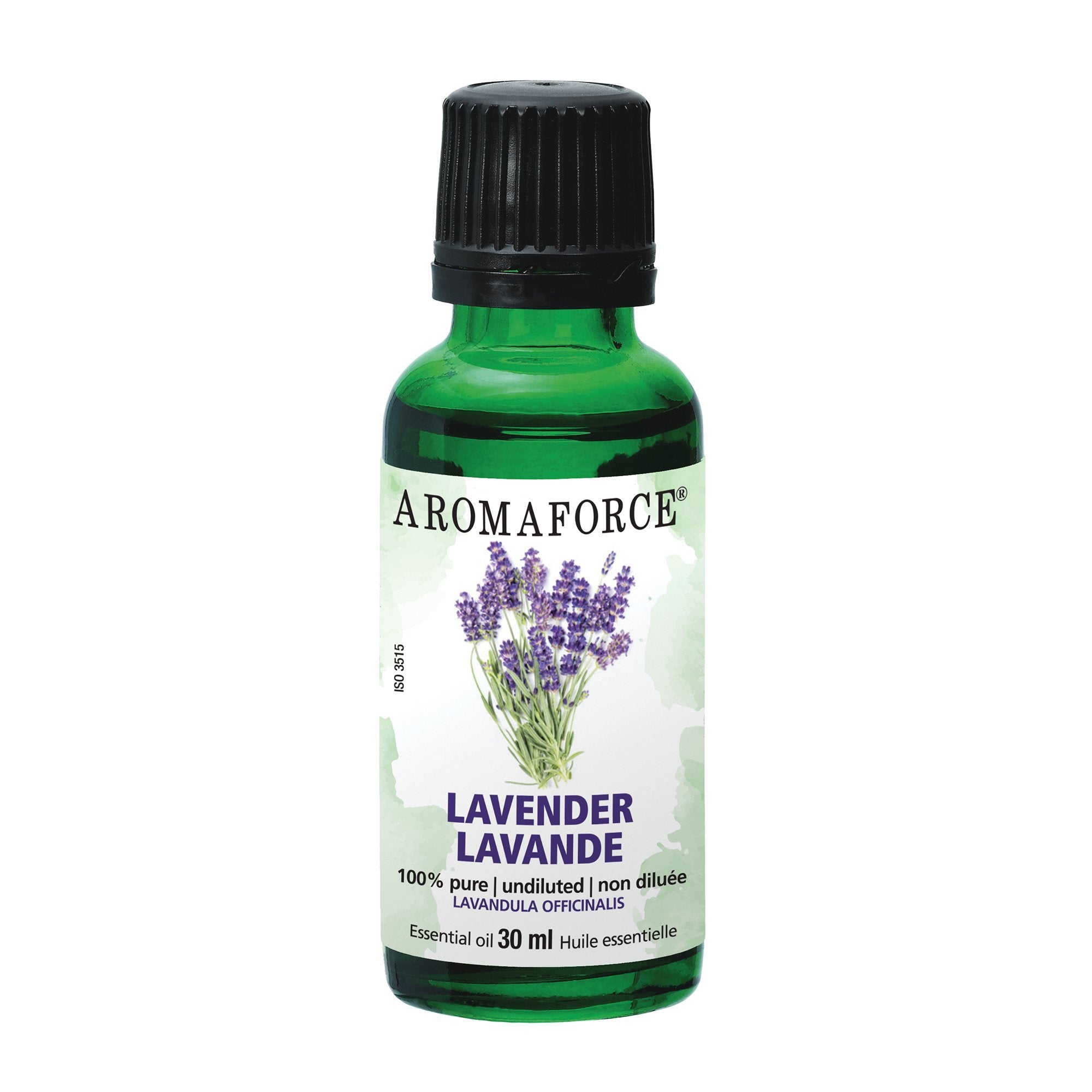 Aromaforce Lavender Essential Oil 30mL - A.Vogel Canada