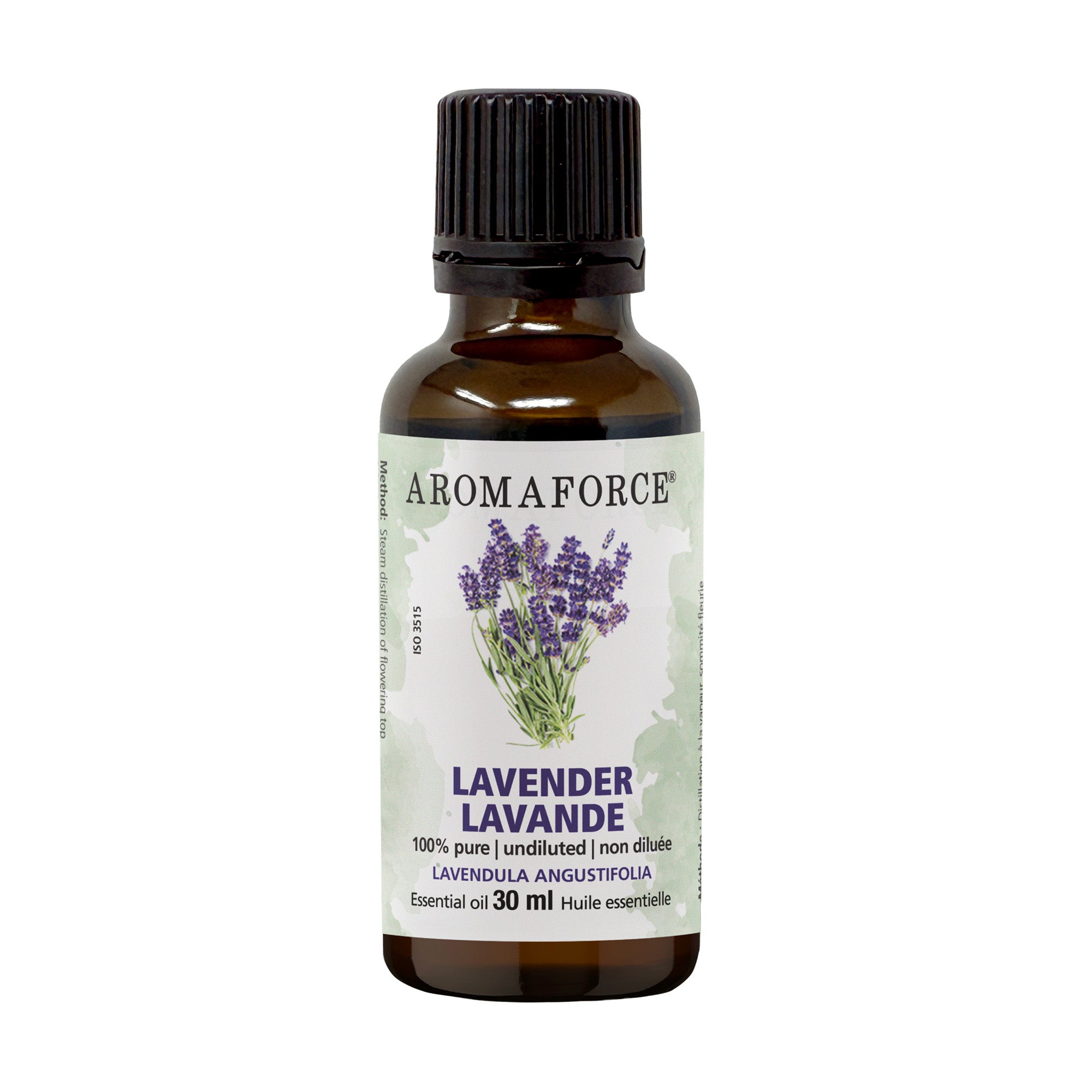 Aromaforce Lavender Essential Oil 30mL - A.Vogel Canada