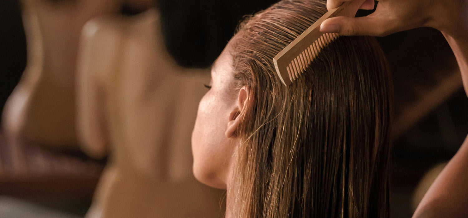 Thinning Hair