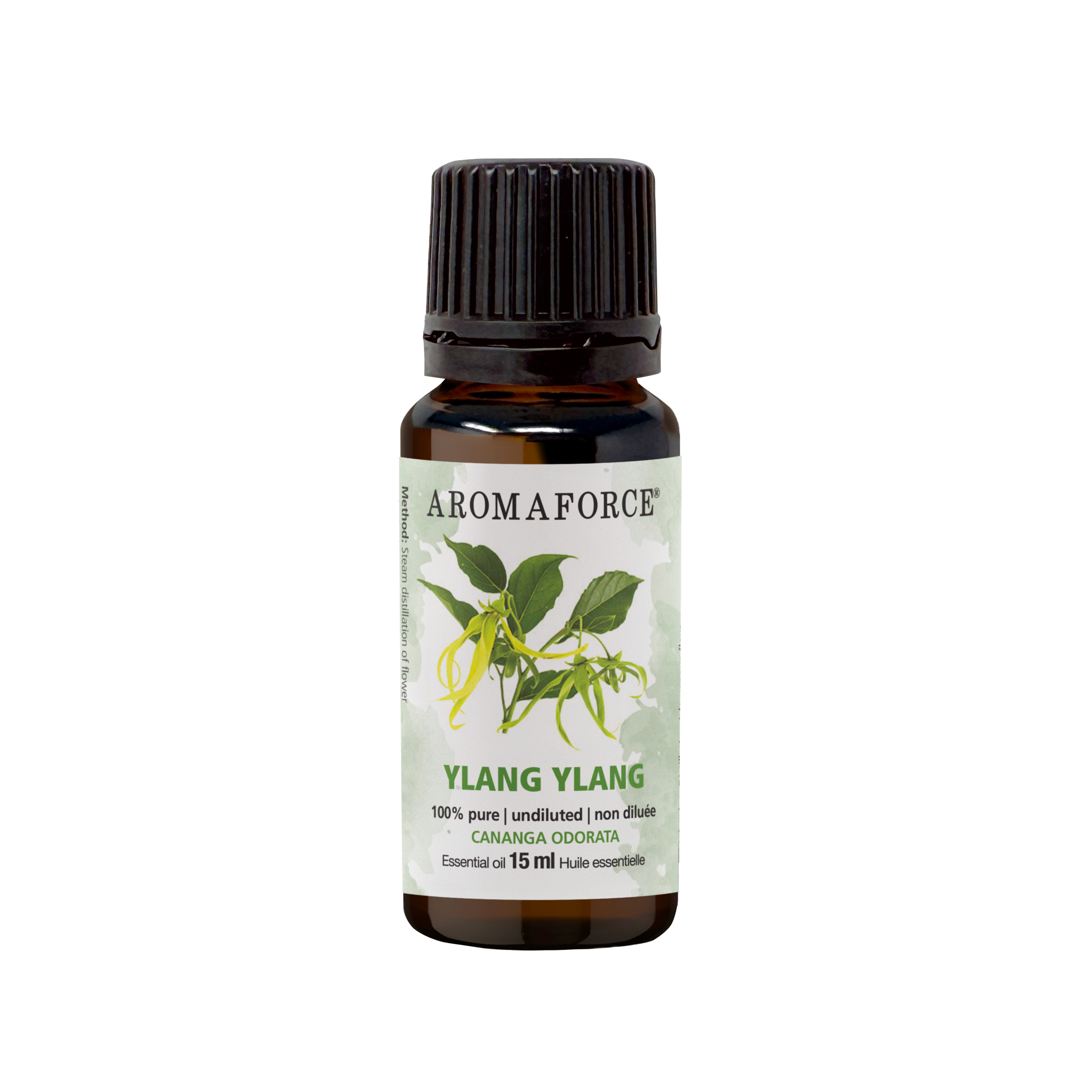 Aromaforce Ylang ylang Essential Oil 15mL