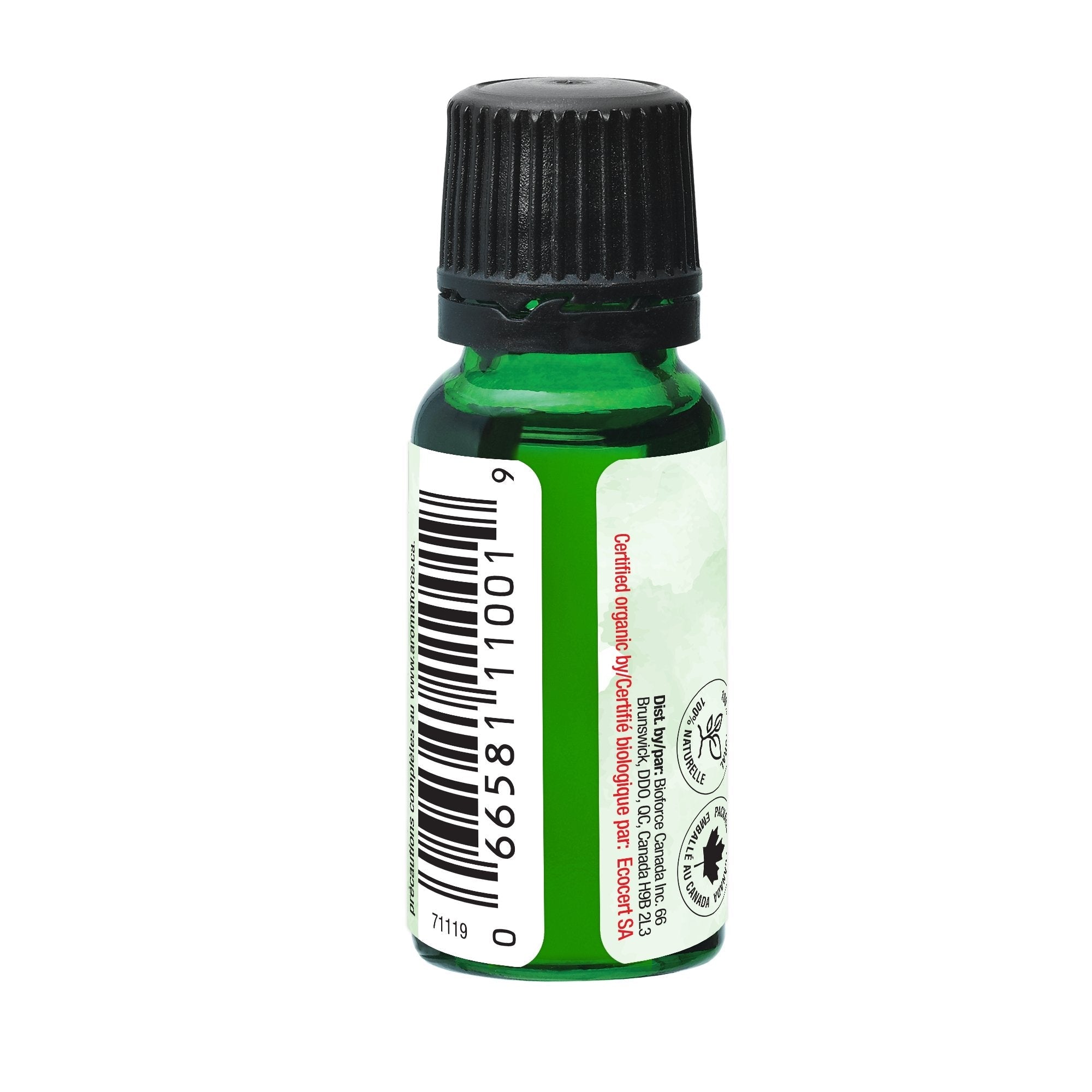 Aromaforce Lavender Organic Essential Oil 15mL - A.Vogel Canada