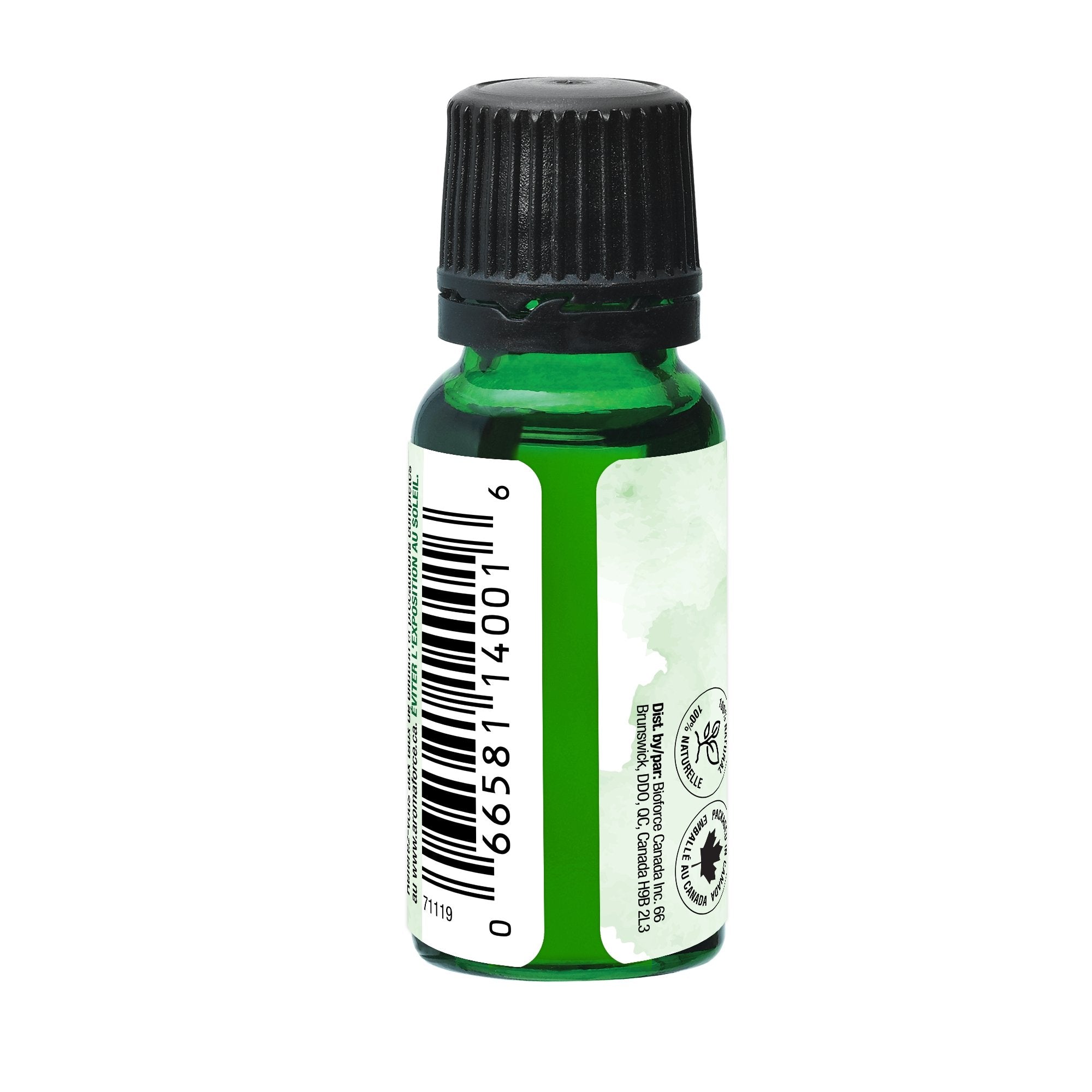 Aromaforce Orange Essential Oil 15mL - A.Vogel Canada