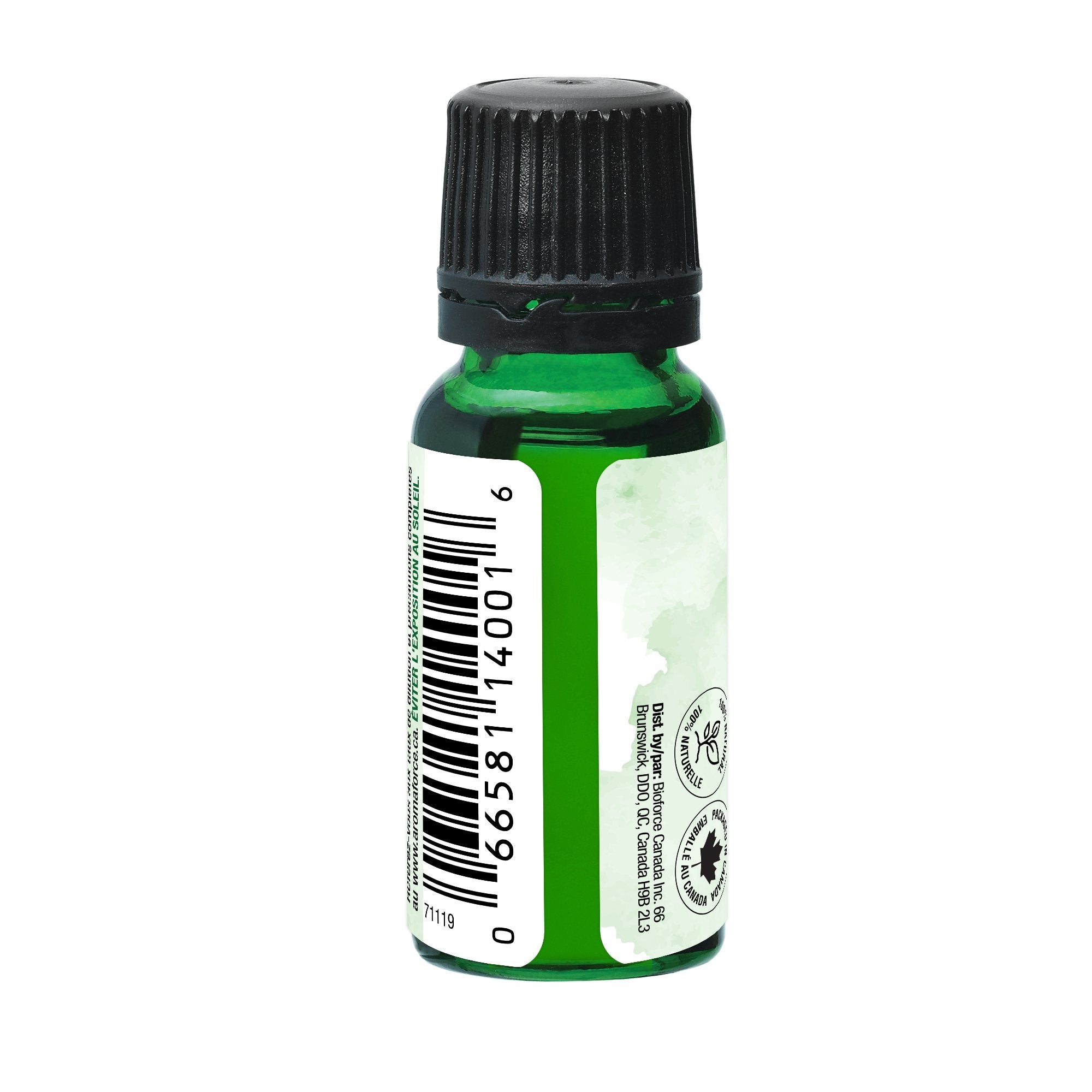 Aromaforce Orange Essential Oil 30mL - A.Vogel Canada